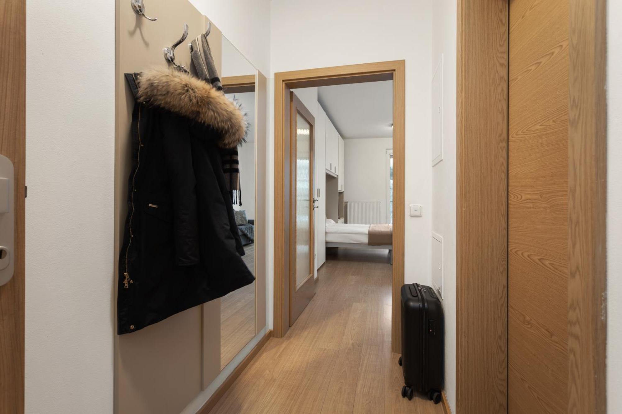 Studio (2 Personen)